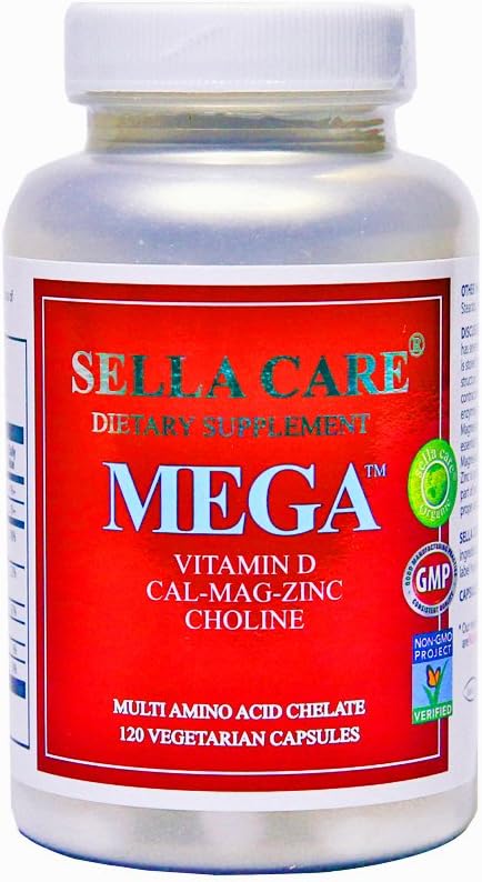 SellaCare Mega