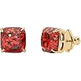 Kate Spade New York Mini Small Square Studs Earrings