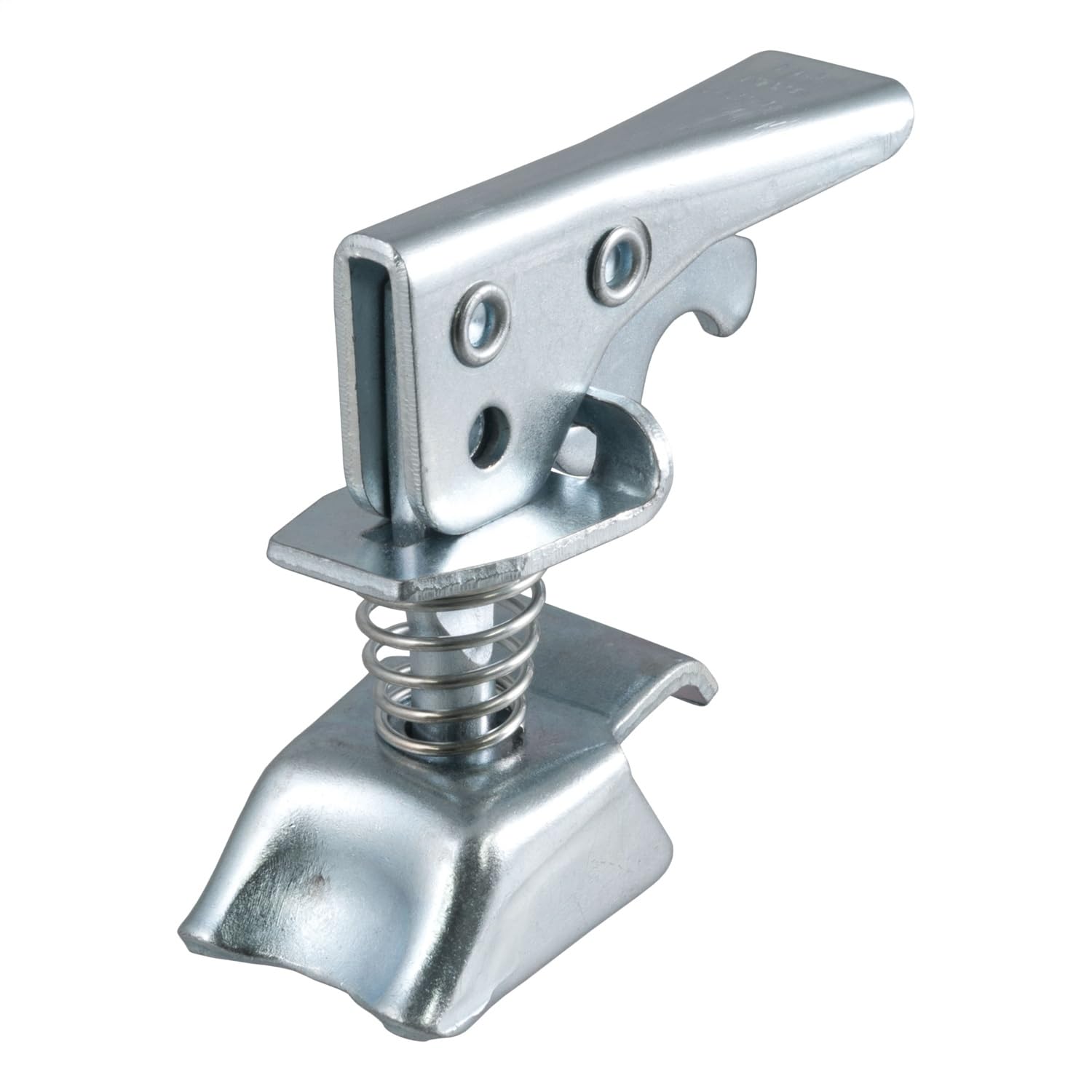 Photo 1 of CURT 25094 Posi-Lock Coupler Replacement Latch for 1-7/8-Inch Trailer Hitch Ball