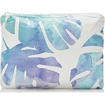 ALOHA collection★リバーシブルトート Reversible | Monstera Monstera Day Tripper in Seaweed | ALOHA Collection