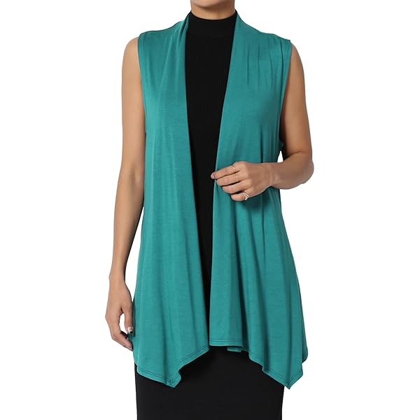 Chaleco Largo De Temperamento Para Mujer Chaqueta Elegante De Negocios Con Un Solo Botón Compra Barata En