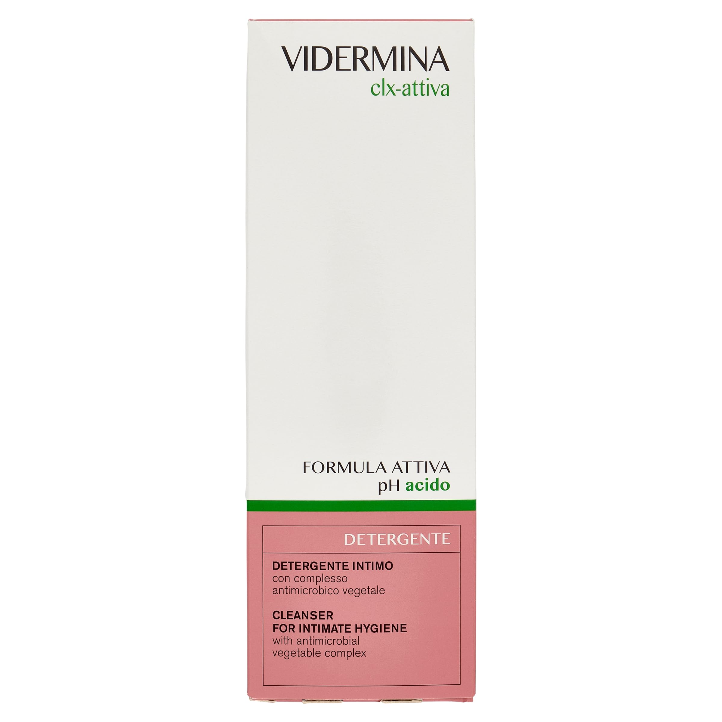 Vidermina Clx Detergent 300 ml