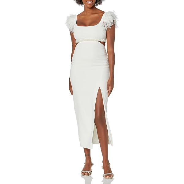 Amazon.com: LIKELY Women's Mikey Gown, Black, 0 : Clothing, Shoes & Jewelry
