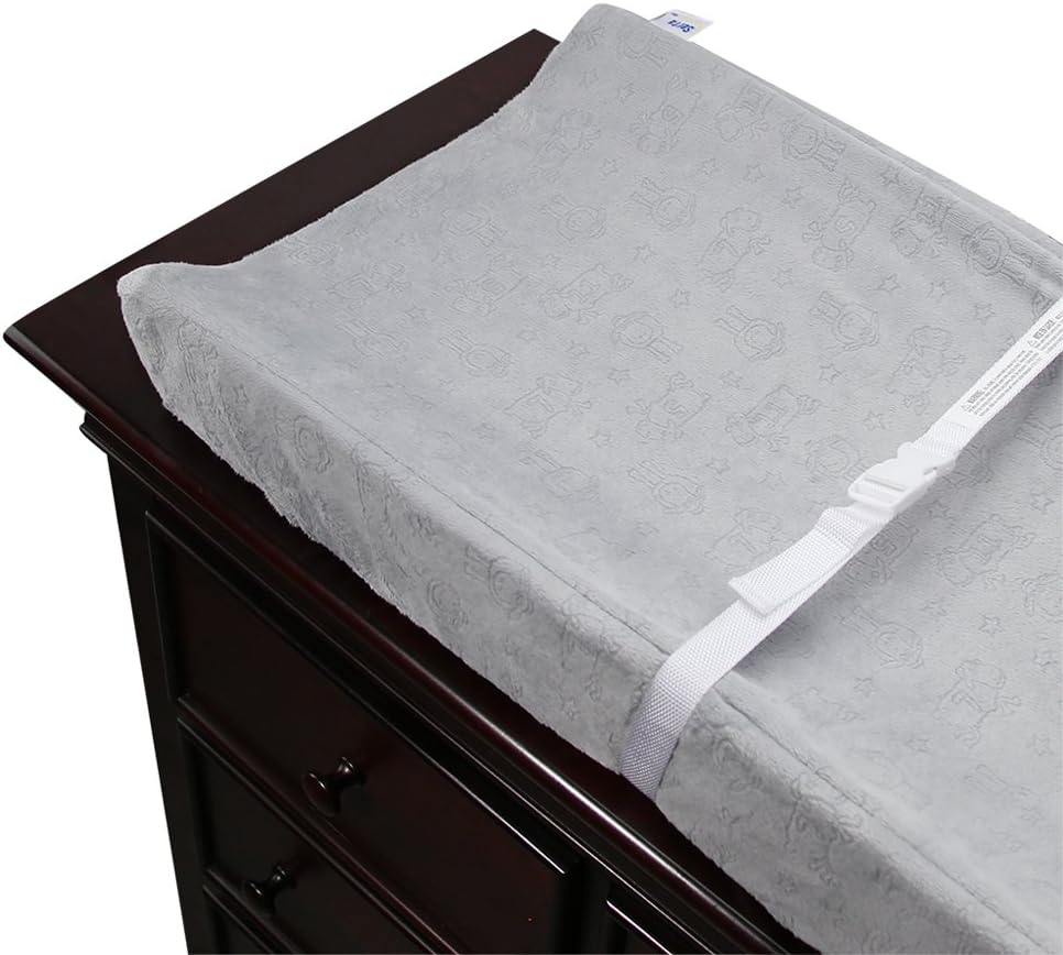 serta changing table