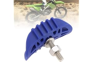 Windance Wheel Rim Lock Inner Tire Lock 1.6inch 1.85inch 2.15inch for Motorcycle Motocross Dirt Bike Pit Bike (1.85inch)