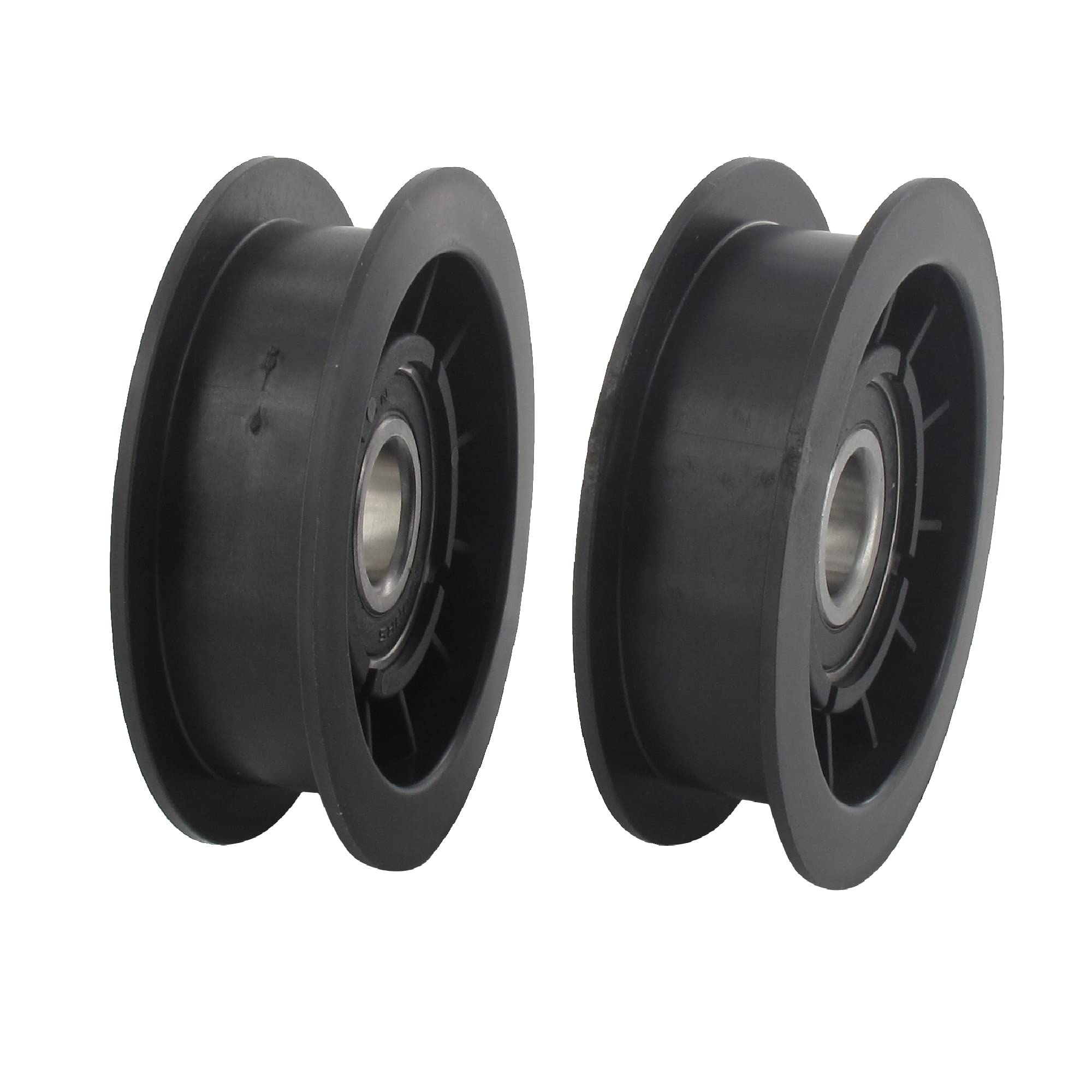 Greenstar 26486 Flat Groove Pulley