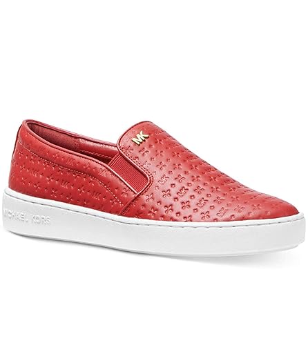 michael kors slip on womens sale