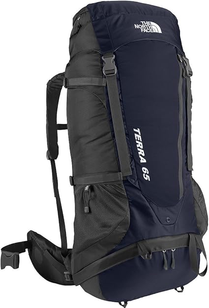 mochila the north face terra 65