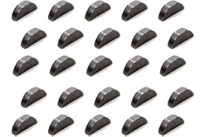 PIONEER AUTOMOTIVE INDUSTRIES Pioneer - PK-9-25 Woodruff Keys - (25) 3/16 x 3/4