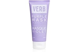 Verb Purple Hair Mask