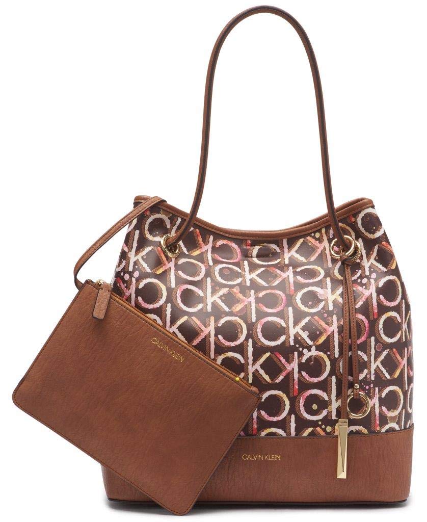 Women's Gabrianna Monogram North/South Key Item Tote