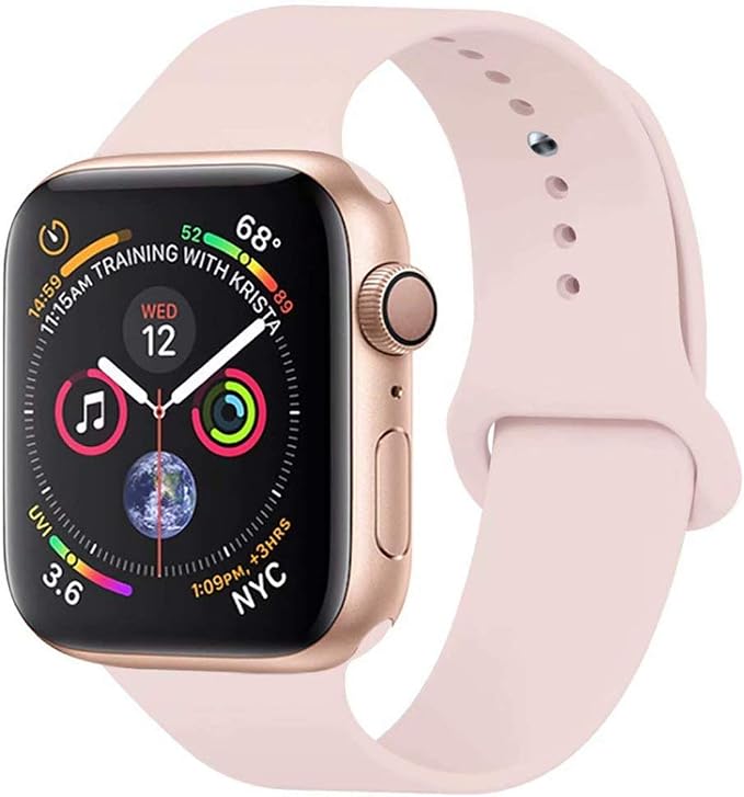 Come Pulire Cinturino Apple Watch on Sale, 62% OFF |  www.norfarchtrust.org.uk