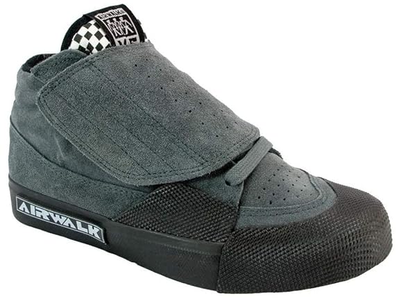 Airwalk Vic Schuhe grey