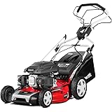 Tondeuse thermique autotractée mulching