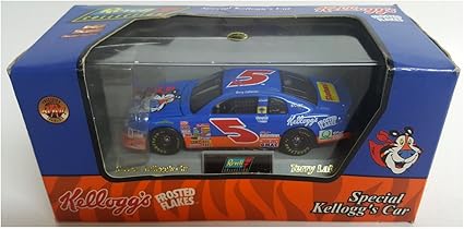 revell diecast nascar values