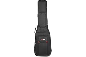 Gator G-PG ACOUSTIC Pro Go Series Acoustic Guitar Gig-Bag