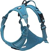 Truelove TLH5651 Dog Harness No-Pull Reflective Blue XS view 1