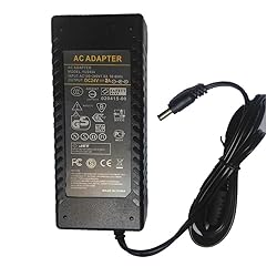 24V 2A AC DC Power Adapter Charger for Logitech