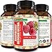 Pure Raspberry Ketones Supplement Natural Fat Burner and Appetite Suppressant Boosts Metabolism and Reduces Belly Fat Fast Weight Loss Product for Men and Women 60 Capsules by Nature Bound