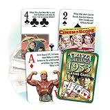 Flickback Media, Inc. 1953 Trivia Playing Cards: Great Birthday