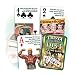 Flickback Media, Inc. 1953 Trivia Playing Cards: Great Birthday primary
