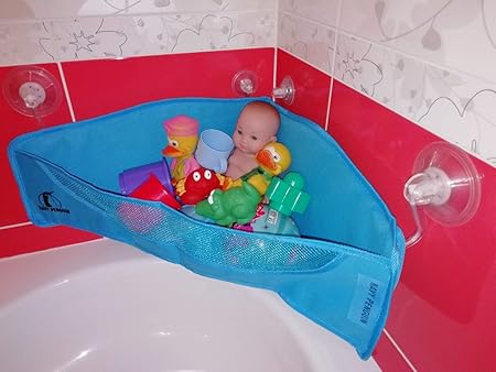 bathtub toy net