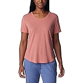 Columbia Womens Slack Water™ Knit Tee Ii