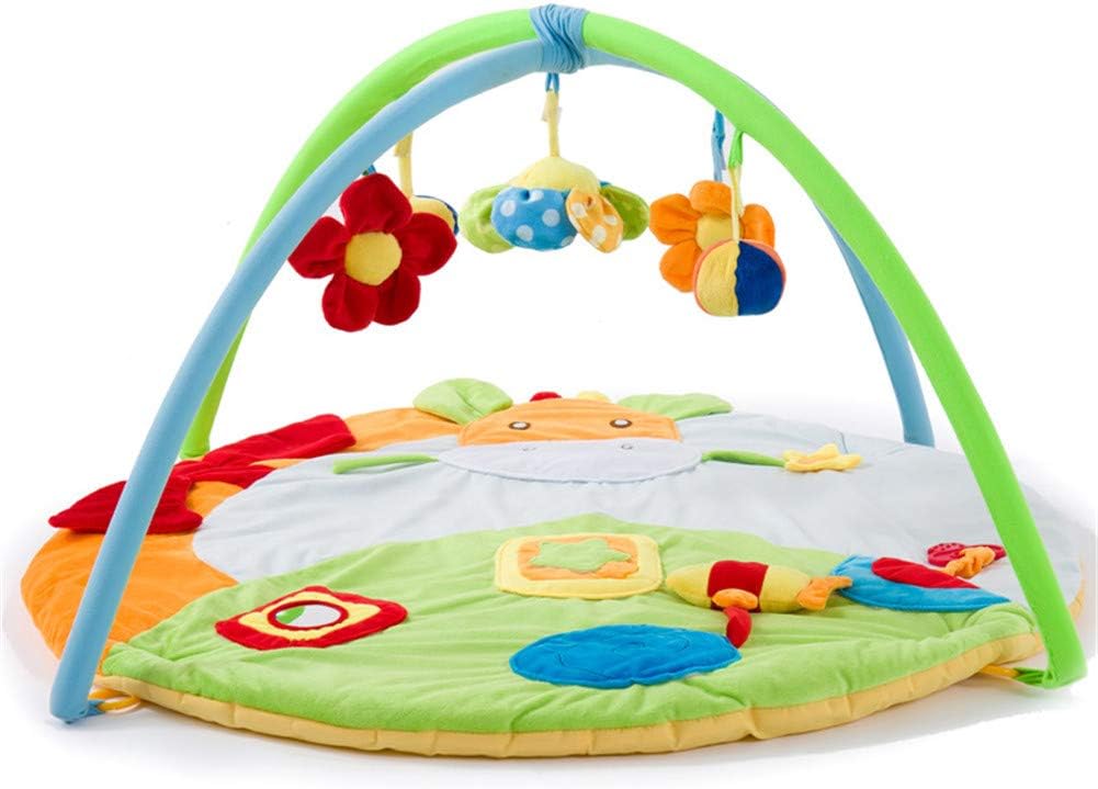 activity gym for 1 year old