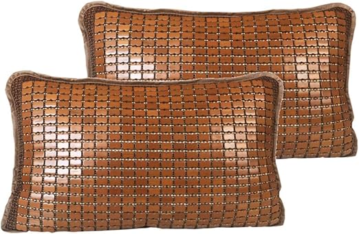 Amazon Com Pillow Cases Summer Bamboo Pillow Protector Double