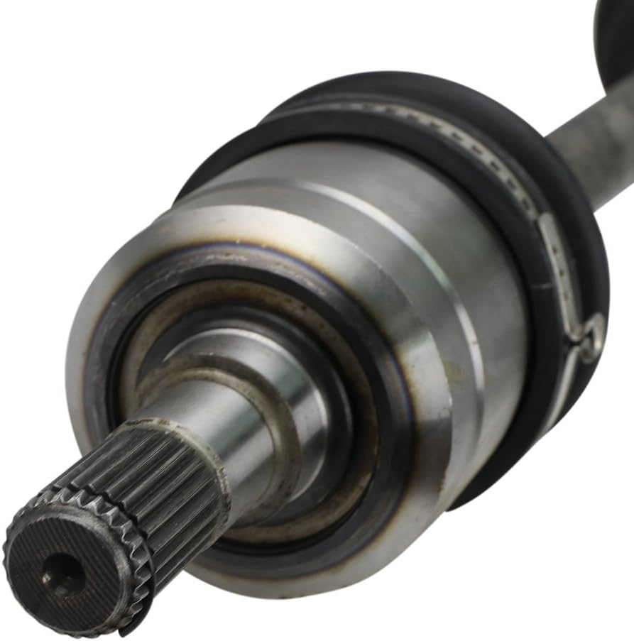 Bodeman 19992001 Tiburon Front Left Driver Side CV Axle Half Shaft