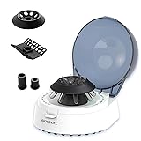 CryoKing Lab Mini Centrifuges 7000 RPM, Benchtop