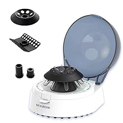 CryoKing Lab Mini Centrifuges 7000 RPM, Benchtop