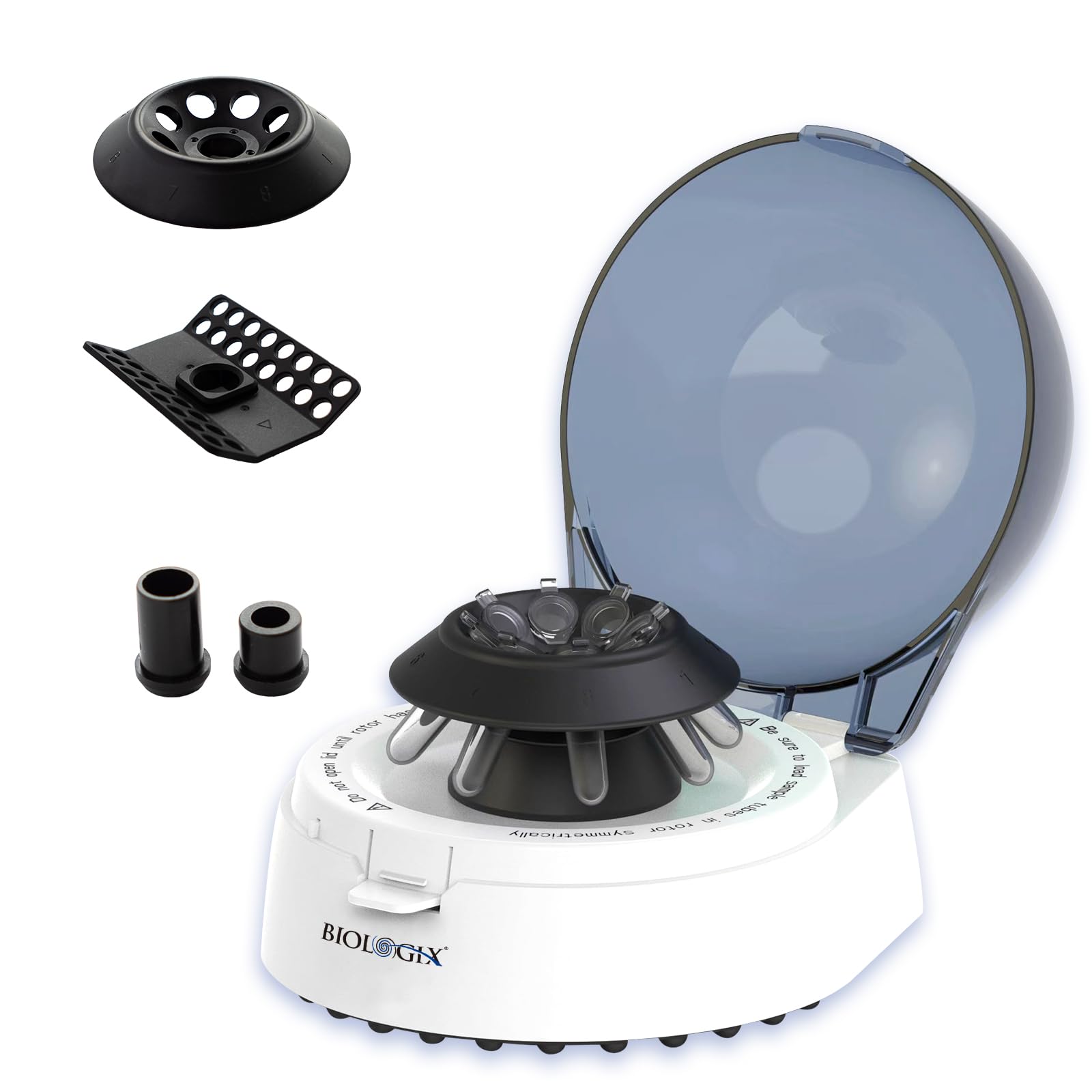 CryoKing Lab Mini Centrifuges 7000 RPM, Benchtop
