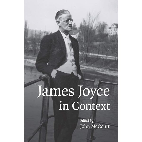 James Joyce: His Way of Interpreting The Modern World: tindall