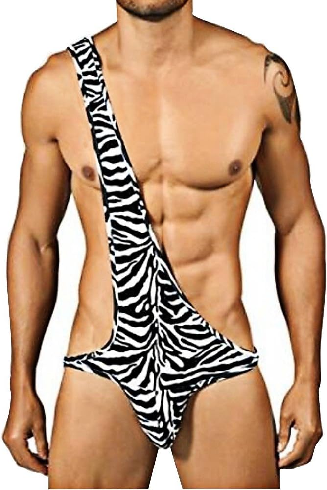 Lenceria masculina