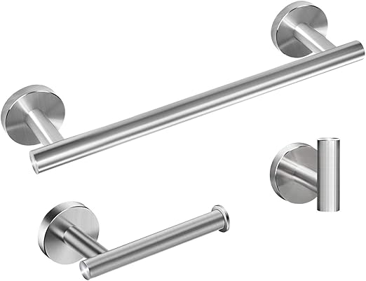 juego accesorios baño amazon