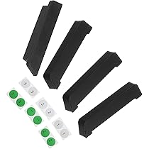 Cache De Protection Anti-poussière Pour Port De Charge De Drone Et De Batterie Avec Autocollants Compatibles Avec Dji Mavic Air 2