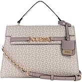 GUESS Factory Women's Rhiannon Logo Top Handle Bag