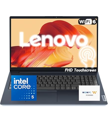 Amazon.com: Lenovo 2024 IdeaPad 1 Gen 7 Laptop, 15.6