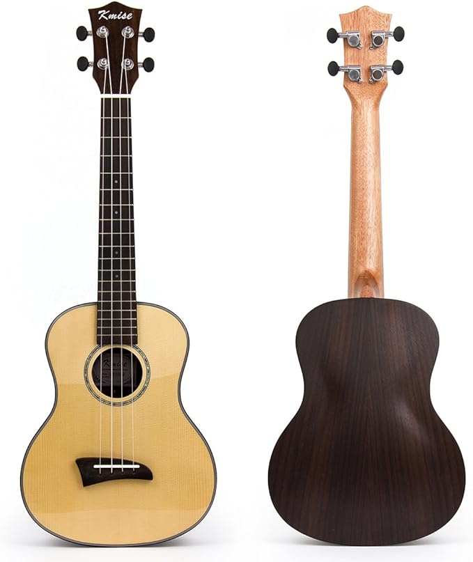 Kmise Tenor Ukulele (MI0599) Amazon.co.uk Musical Instruments