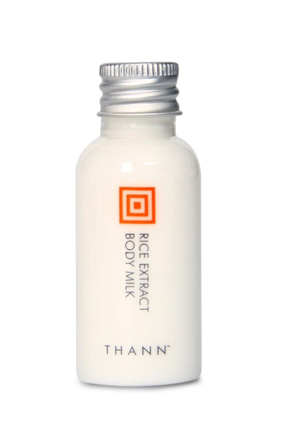 Thann Aromatic Wood Rice Extract Body Milk Lotion 30ml