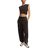 Free People womens Hot Shot Crossover Set