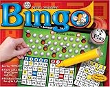 Bingo Lift-a-Flap: 2008 Day-to-Day Calendar (Lift-A-Flap Calendar) by