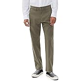 NN07 Men's Aden Relaxed Chino Pants 32"