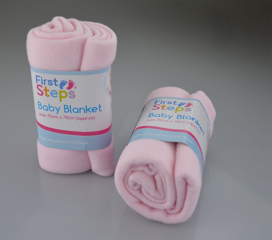 moses basket blanket size