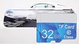 Annadue Micro Memory Card 32GB High Speed Class 10 10M/s TF Card view 7