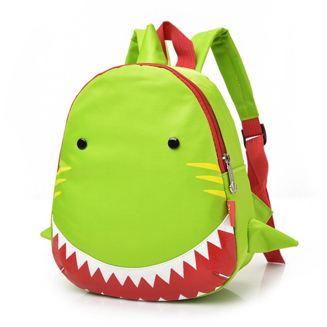 Oyedens Sac A Dos Enfant Pour A L Ecole Maternelle Garcon Et Fille Cartable Unisexe Mignon Motif De Requin Sacs Decole Bebe Sac Scolaire Pour Garderie Prescolaire Primaire Fille Garcon Bagages Enfant