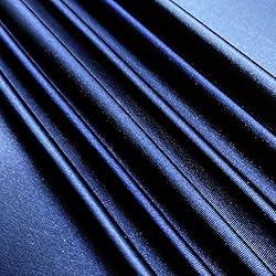 Ice Fabrics 4 Way Stretch Silky Spandex Satin