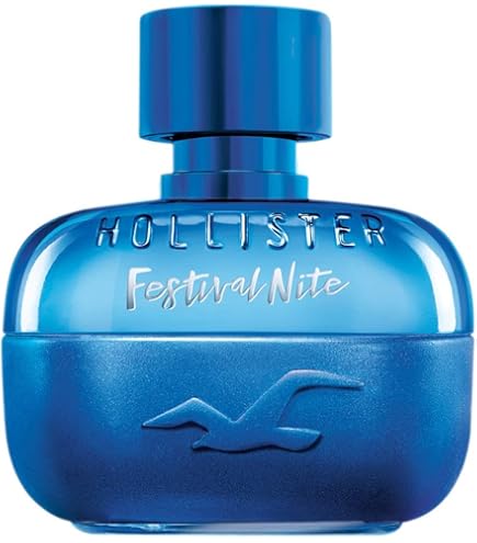 Amazon.com : Hollister So Cal Cologne By Hollister Eau De Cologne