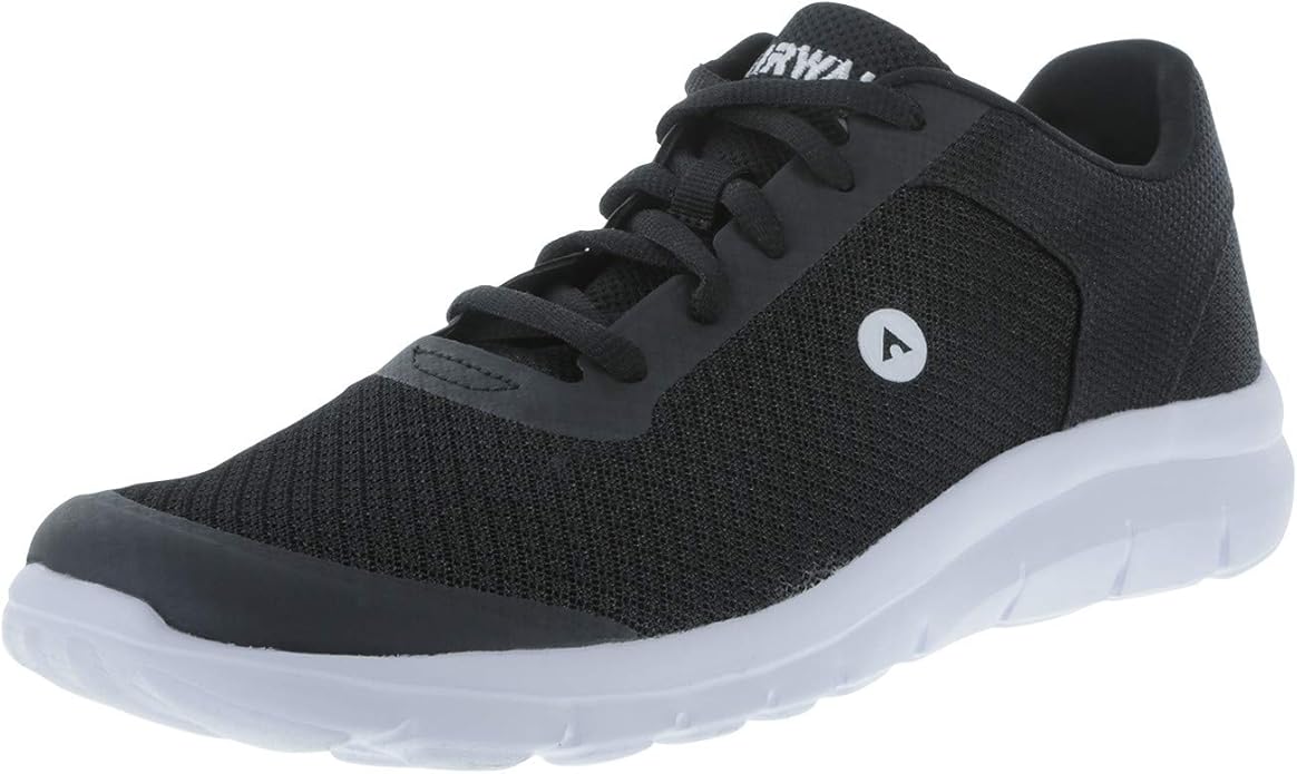 Black Champion Men's Gusto Cross Trainer Champion Black White
